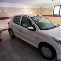 207 خشک تحویل روز هیدرولیک
