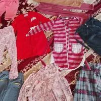 مقداری وسیله دوتا پلاستیک فروش میرسد  مخلوط|حراج|لردگان, |دیوار