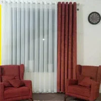 فروش، دوخت، ابزار، صفر تا صد انواع پرده|پرده، رانر، رومیزی|خرم‌آباد, |دیوار