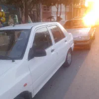 پراید 132مدل 98|خودرو سواری و وانت|ربط, |دیوار