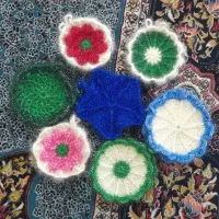 بافت لیف و اسکاج