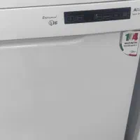 ماشین ظرف شویی