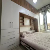 سازنده تخت تاشو/کمجا/ دونفره|تخت و سرویس خواب|رشت, باهنر|دیوار