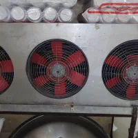 کمپرسور تسمه ای بیتزر15|ماشینآلات صنعتی|تهران, آذربایجان|دیوار