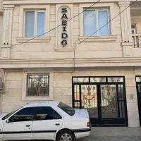 همکف راه جدا بسیجیان