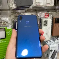 سامسونگ Galaxy A10s با حافظه ۱۲۸ گیگابایت|موبایل|پاکدشت, پاکدشت (مامازند)|دیوار