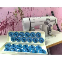 چرخ خیاطی ژانومه مدل ۶۸۰