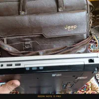 لپتاپ hp|رایانه همراه|کرمانشاه, |دیوار