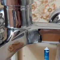 جرمگیرشیرآلات|مواد شوینده و دستمال کاغذی|ارومیه, |دیوار