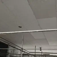 اجرای کناف و پی وی سی و پلکسی|خدمات پیشه و مهارت|مریوان, |دیوار