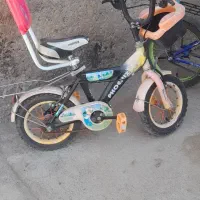 دوعدد دوچرخه سالم|دوچرخه، اسکیت، اسکوتر|کبودرآهنگ, |دیوار