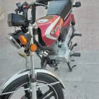 کویر۲۰۰|موتورسیکلت|ایلام, |دیوار