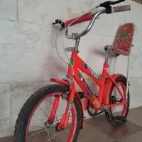 دوچرخه ۱۶|دوچرخه، اسکیت، اسکوتر|قزوین, |دیوار