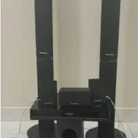 سینمای خانوادگی پانوسونیک اصل