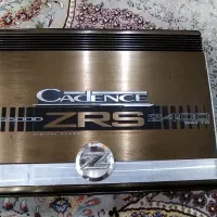 امپلی مونو 1500 آرامس با ساب 1000ارامس