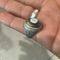 انگشترسلیمانی۴عددتک چشم میزون