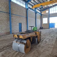 اجاره غلطک 2 تن 1تن حمل باراننده اکیب دستی اسفالت|ابزارآلات|تهران, فرودگاه مهرآباد|دیوار