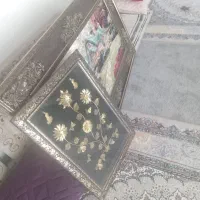 تابلو فرش با قاب زیر قیمت
