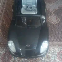 ماشین شارژی کودک