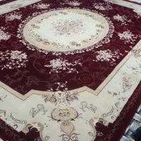 قالی ۱۲ متری،تنور،روفرشی، کلاه کاسکت