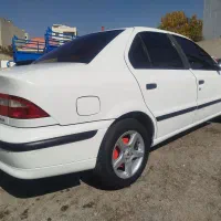 سمند Lx ef7|خودرو سواری و وانت|یاسوج, |دیوار