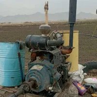 موتور آب پرکنز