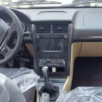 پژو پارس سفارشی ELX1403صفر|خودرو سواری و وانت|تهران, تسلیحات|دیوار