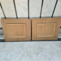 در کمد دیواری