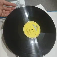 صفحه گرامافون نوار گرام