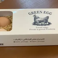 بسته بندی تخم مرغ خاص با برند جذاب|خوردنی و آشامیدنی|تهران, شمشیری|دیوار