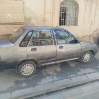 پراید۸۵سالم موتوری سالم|خودرو سواری و وانت|شهریار, اصیل آباد|دیوار