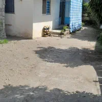 270 متر مربع مساحت کل با 120 متر بنا