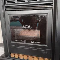بخار گازی 8هزار|بخاری، هیتر، شومینه|تهران, سلیمانی|دیوار