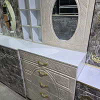 میزآرایش|جاکفشی، کمد، دراور|زاهدان, |دیوار