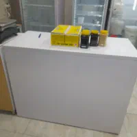 وسایل لبنیاتی|فروشگاه و مغازه|مبارکه, |دیوار