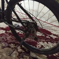 دوچرخه 26|دوچرخه، اسکیت، اسکوتر|پاتاوه, |دیوار