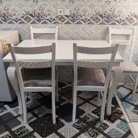 میز غذا خوری