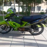 گالکسی 130 مودناس درجه 1