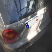 ام  وی ام ۱۱۰|خودرو سواری و وانت|تبریز, |دیوار