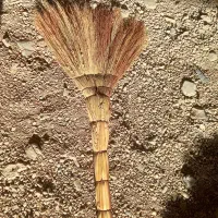 جارو دستی درجه یک