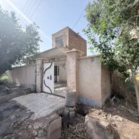 خانه ویلایی تک برگ سند شهر گرمسار شهر کهن آباد