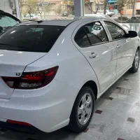 شاهین جی باسانروف مدل ۱۴۰۱|خودرو سواری و وانت|اراک, |دیوار