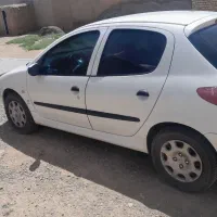 ۲۰۶.  تیپ۵... مدل ۹۷