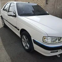 پژو پارس تیوفایو مدل ۱۴۰۱