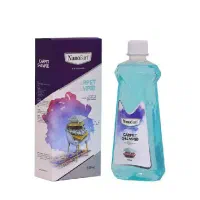 شامپوفرش نانوسان آلمان