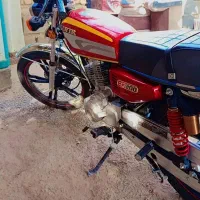 موتور مدل 1404کویر|موتورسیکلت|کرمان, |دیوار