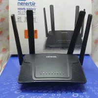 مودم neterbit|مودم و تجهیزات شبکه|تهران, نازی‌آباد|دیوار