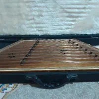 سنتور گلدار صادقی