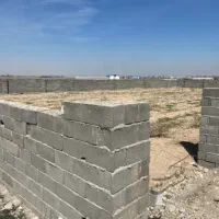 ۶۱۰متری/تفکیک شده/کوچه اختصاصی۶متری