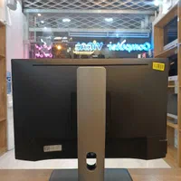 مانیتورکامپیوتر برندDell فول پورت سایز 22خیلی تمیز|قطعات و لوازم جانبی رایانه|مشهد, گوهرشاد|دیوار